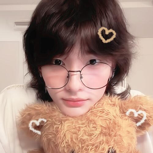 my love